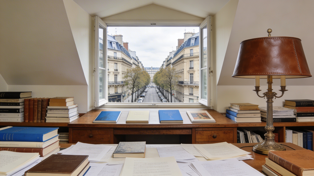 Articles du blog Éditions Eiréné