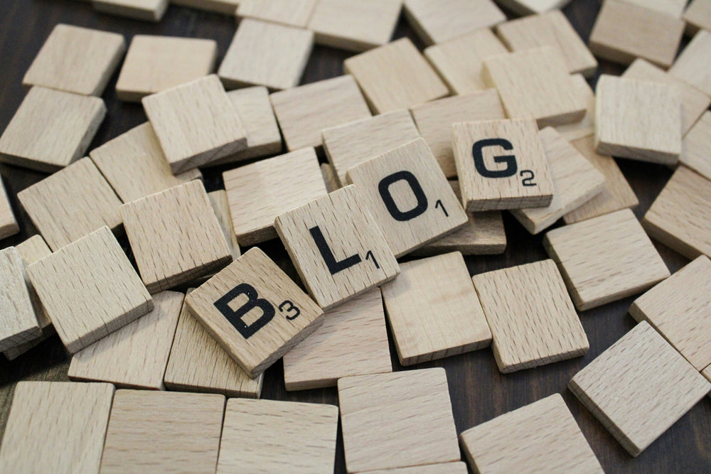 Le Blog