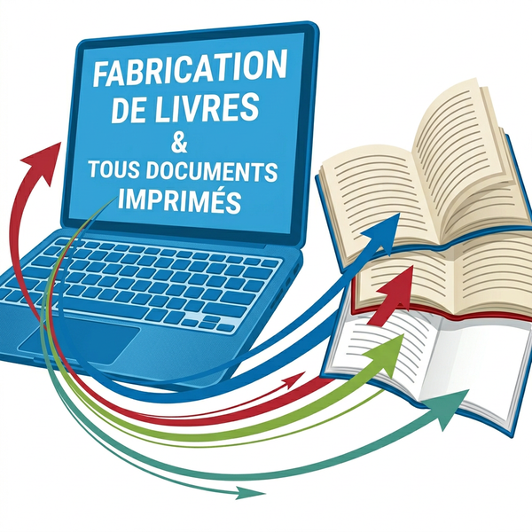 La Clé du Chemin, conception et graphisme