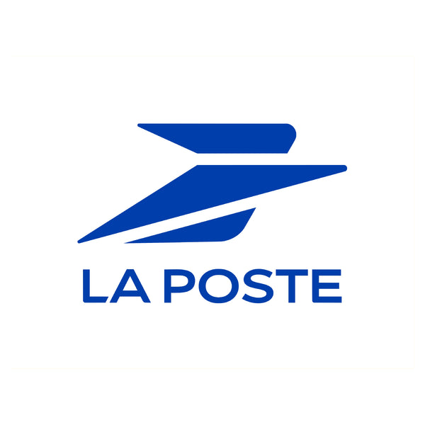 La Poste, distribution en France
