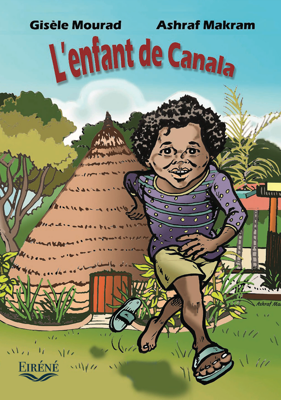 L'Enfant de Canala